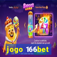 jogo 166bet